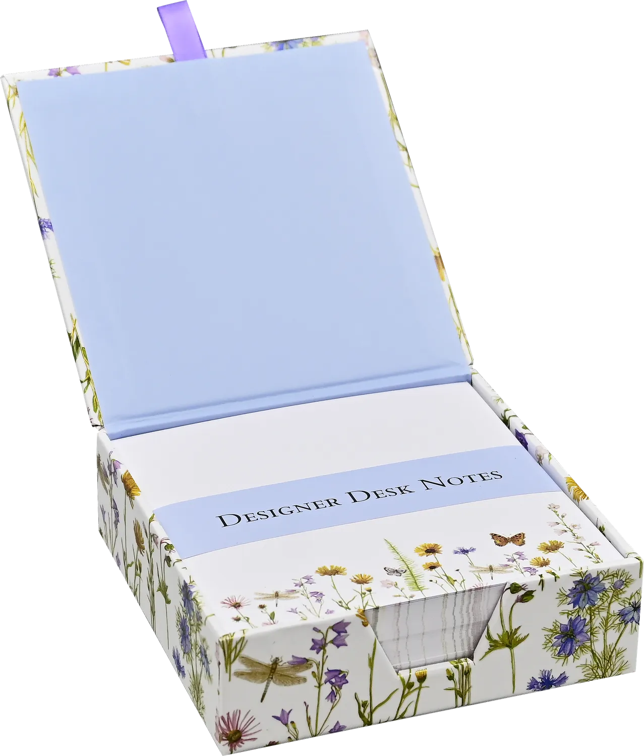 Peter Pauper Press Wildflower Garden notatblokk 250 ark