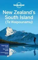 Bokia New Zealand's South Island bok pent brukt – guide