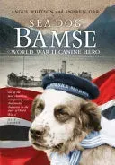 Bokia Sea Dog Bamse bok som ny engelsk