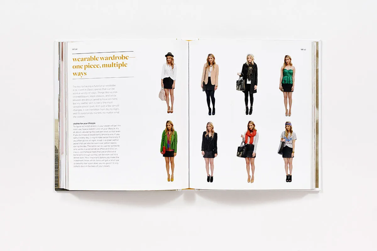 Abrams and Chronicle Cupcakes and Cashmere livsstilsbok innbundet stil