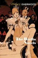 Bokia The Berlin Novels bok akseptabel brukt engelsk