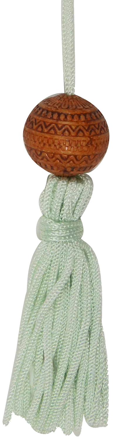 Peter Pauper Press Got Nuts bokmerke med perle ekorn