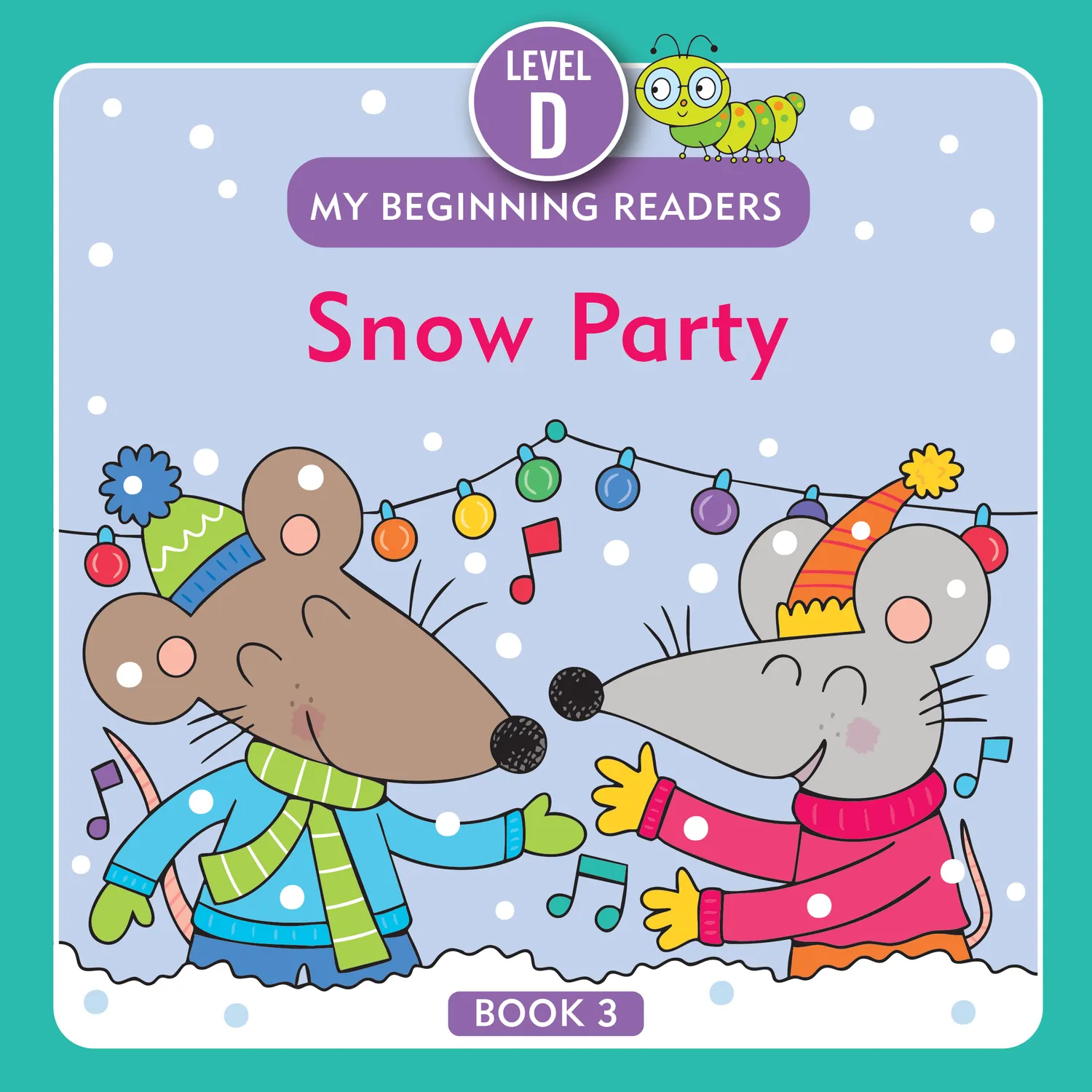 Peter Pauper Press My Beginning Readers Level D 25 lesebøker