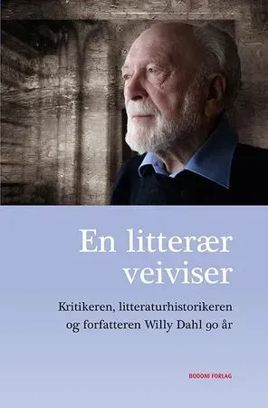 Bokia En litterær veiviser pocket slitt – festskrift