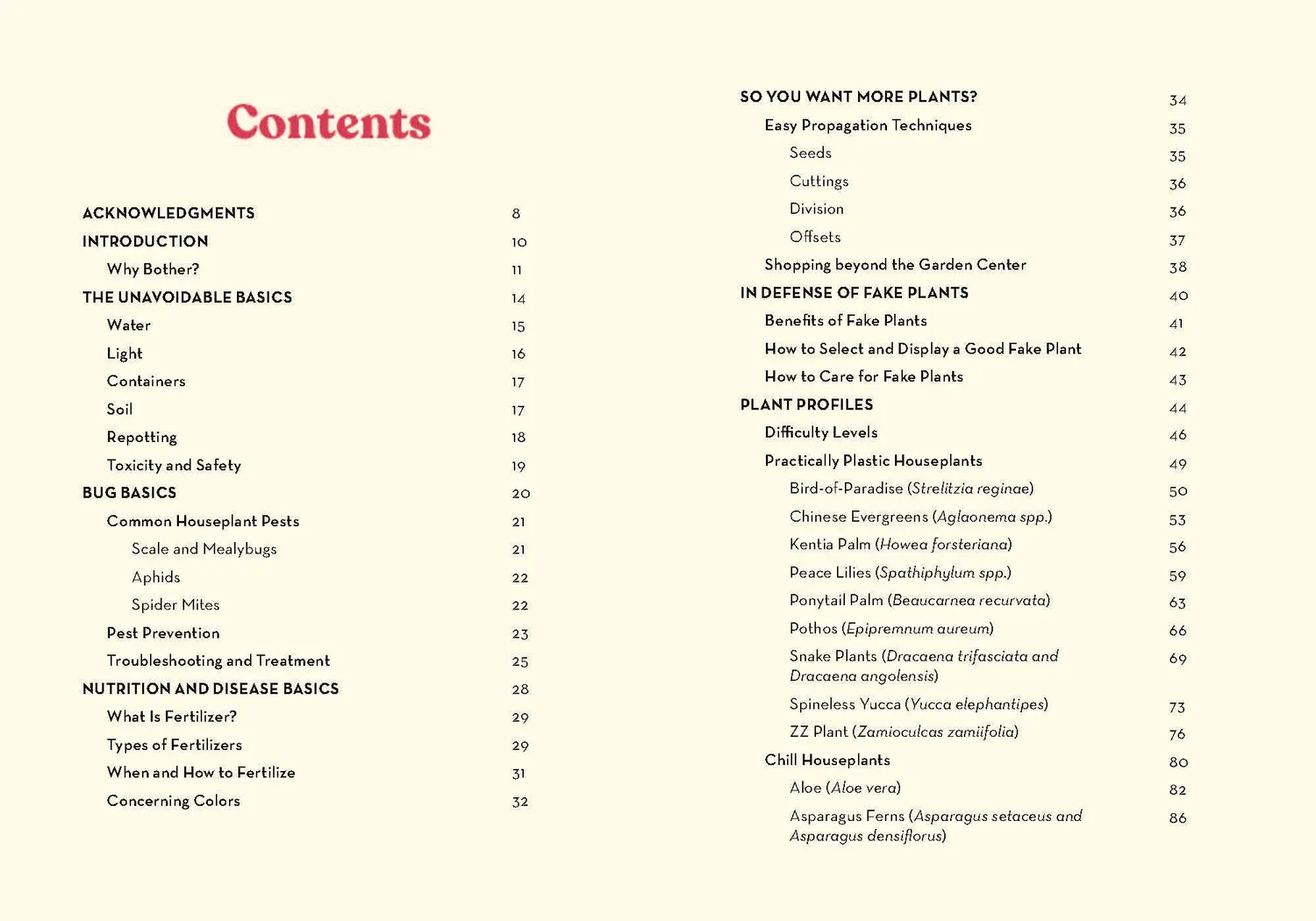 Chronicle Books Green Dumb Guide husplanter innbundet