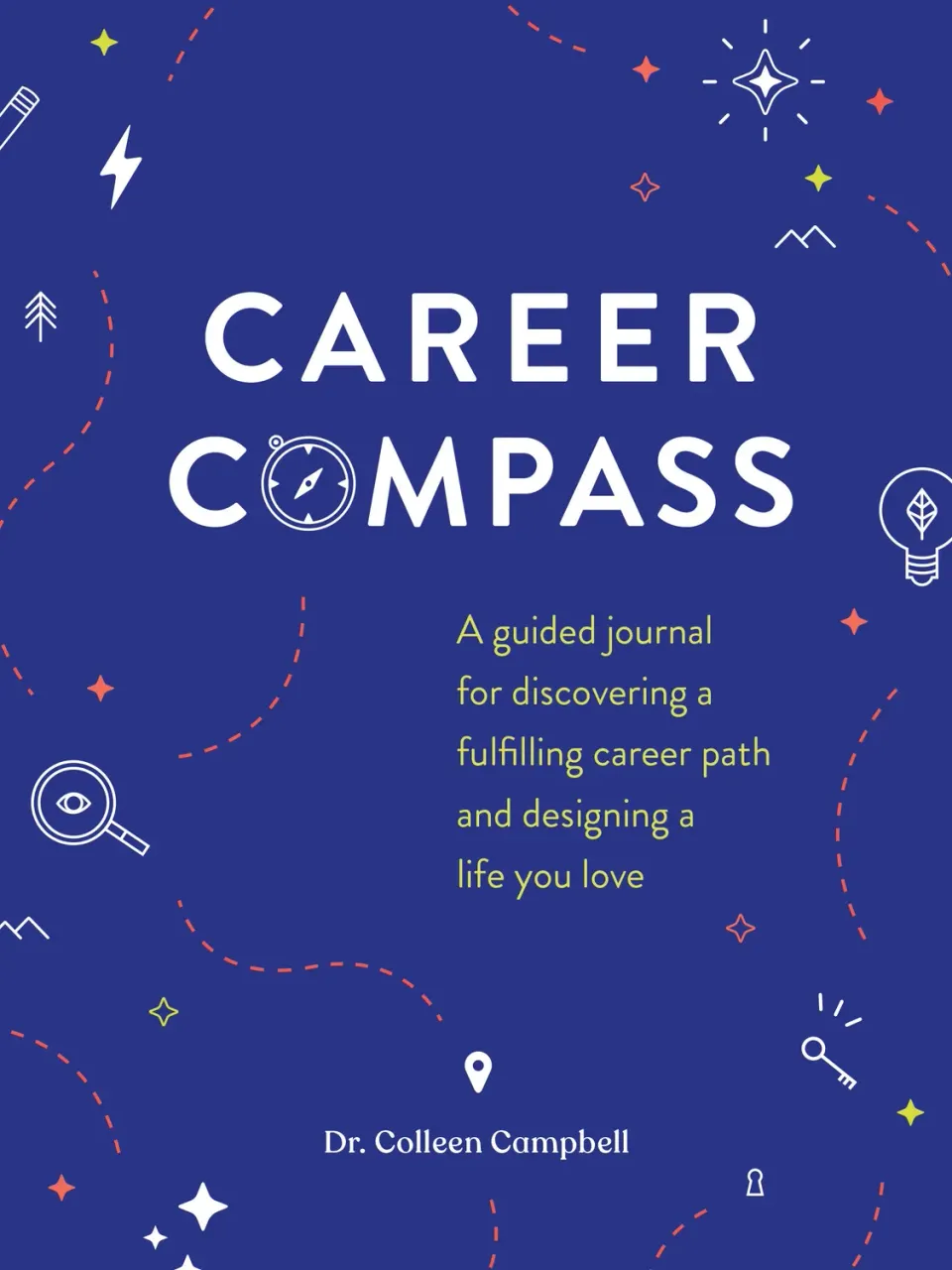 Abrams and Chronicle Career Compass journal karriere