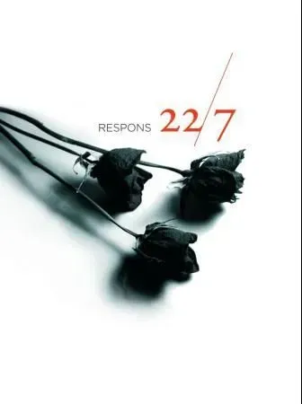 Bokia Respons 22/7 pocket bok pent brukt nynorsk
