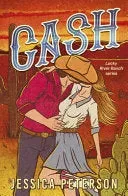 Bokia Cash bok pent brukt cowboyromantikk