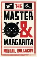 Bokia The Master and Margarita bok som ny klassiker