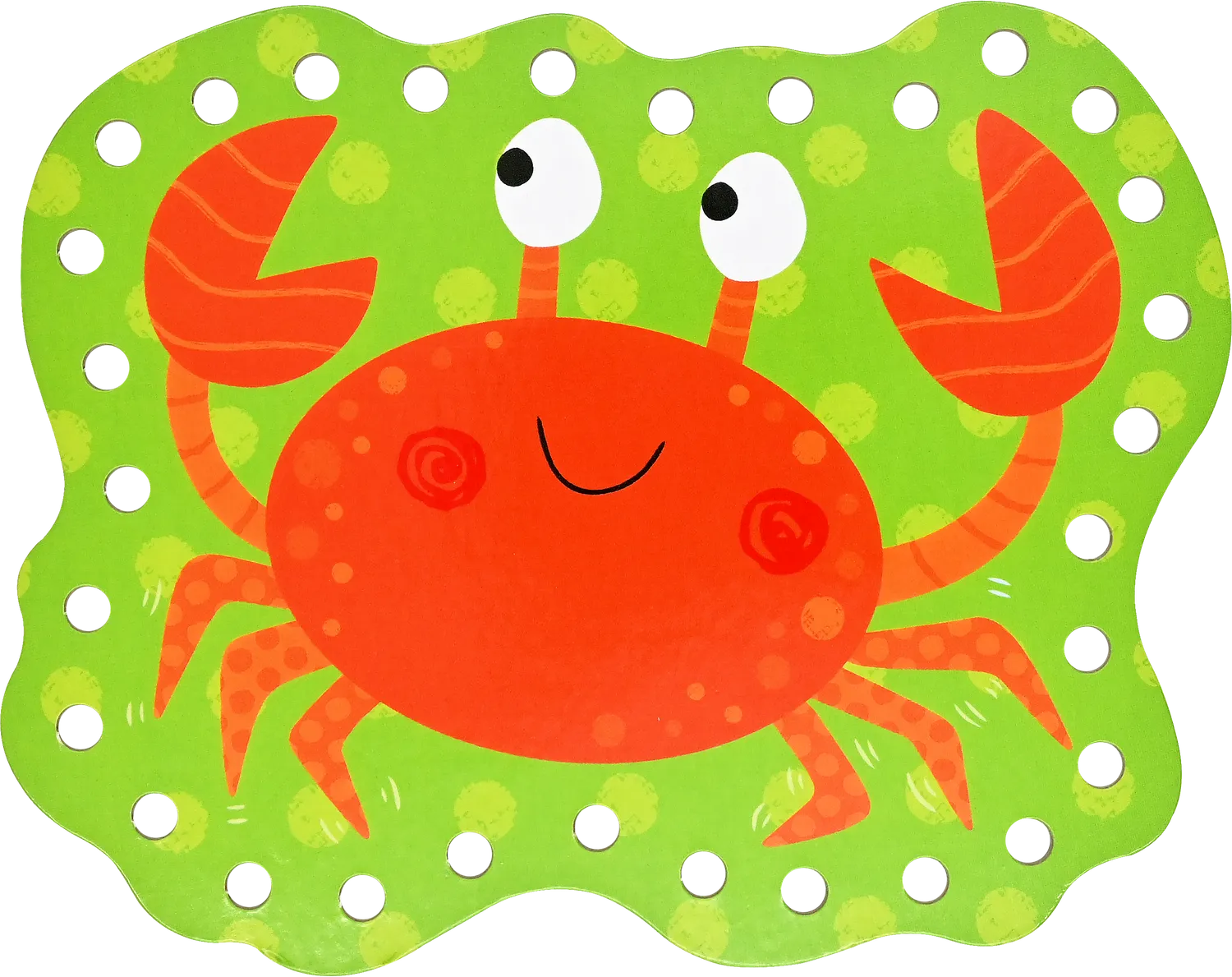 Peter Pauper Press Under the Sea lissekort 6 stk hav