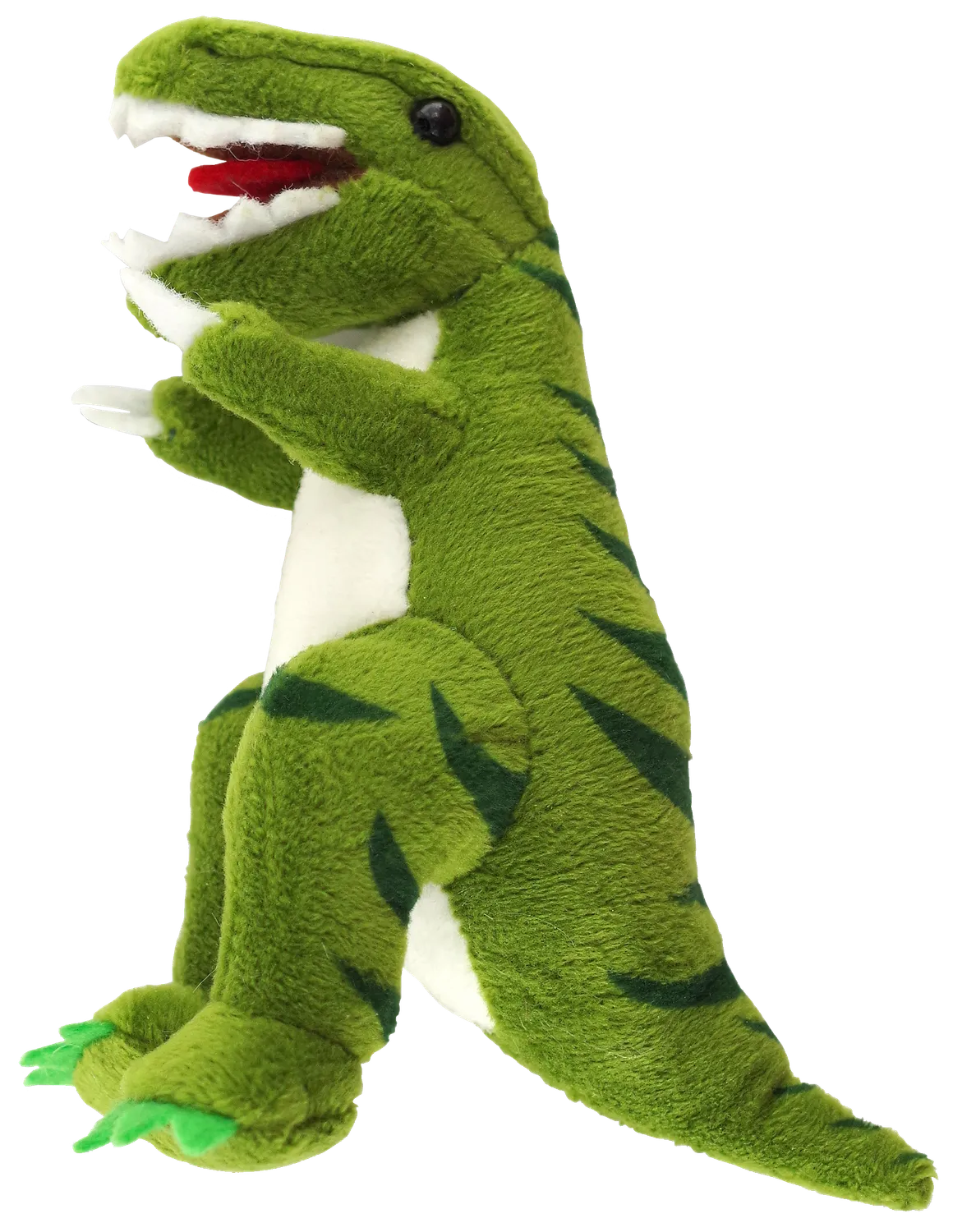 Peter Pauper Press Hug a T-Rex kosedyrsett med bok
