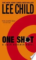 Bokia One shot pocket bruktbok engelsk – akseptabel