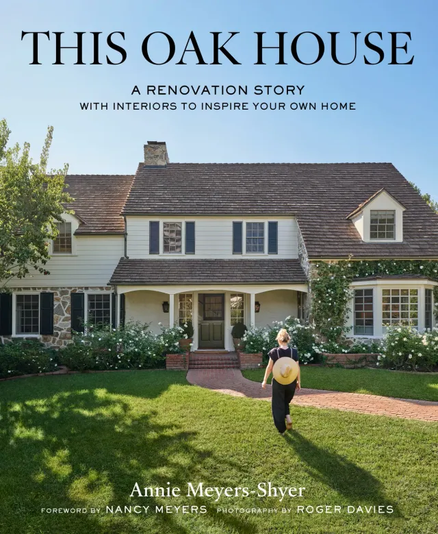 Chronicle Books This Oak House innbundet bok om oppussing