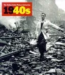 Nicholas Yapp 1940s fotobok brukt bildebok