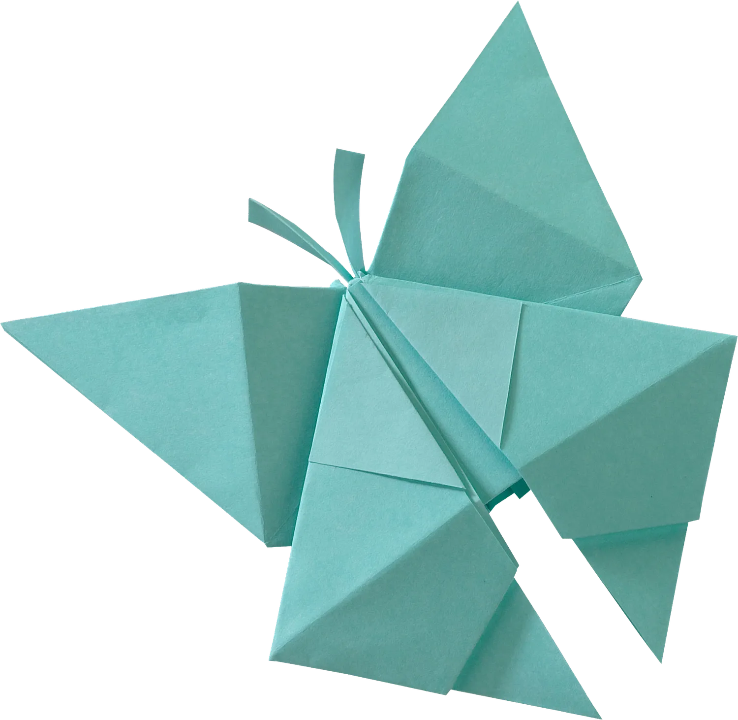 Peter Pauper Press Origami Paper 20 Vivid Colors origamipapir 500 ark