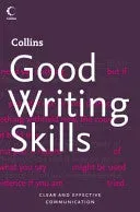 Bokia Good Writing Skills bok brukt engelsk guide
