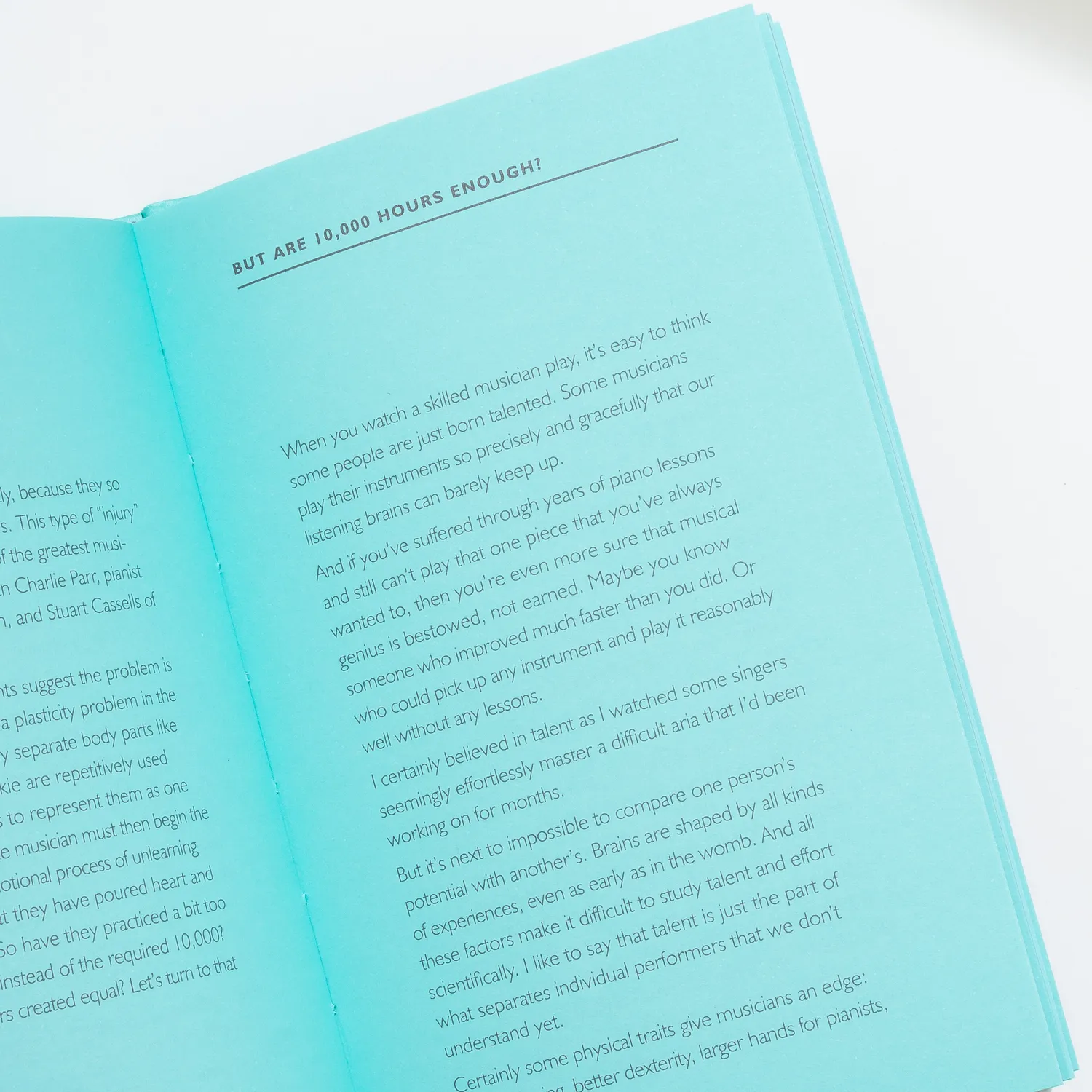 Abrams How Music Can Make You Better bok innbundet nevrovitenskap