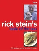 Rick Stein Taste of the Sea kokebok pent brukt engelsk