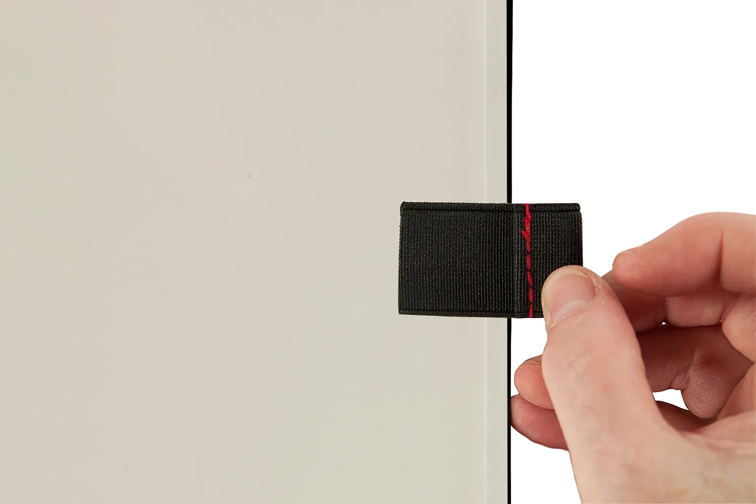 Peter Pauper Press Pen Loop penneholder selvklebende elastisk