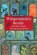 Bokia Wittgenstein's Beetle tankeeksperiment bok pent brukt