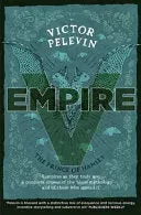 Bokia Empire V roman pent brukt engelsk