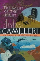 Andrea Camilleri The Scent of the Night bok pent brukt