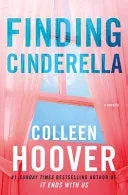 Bokia Finding Cinderella bok som ny engelsk