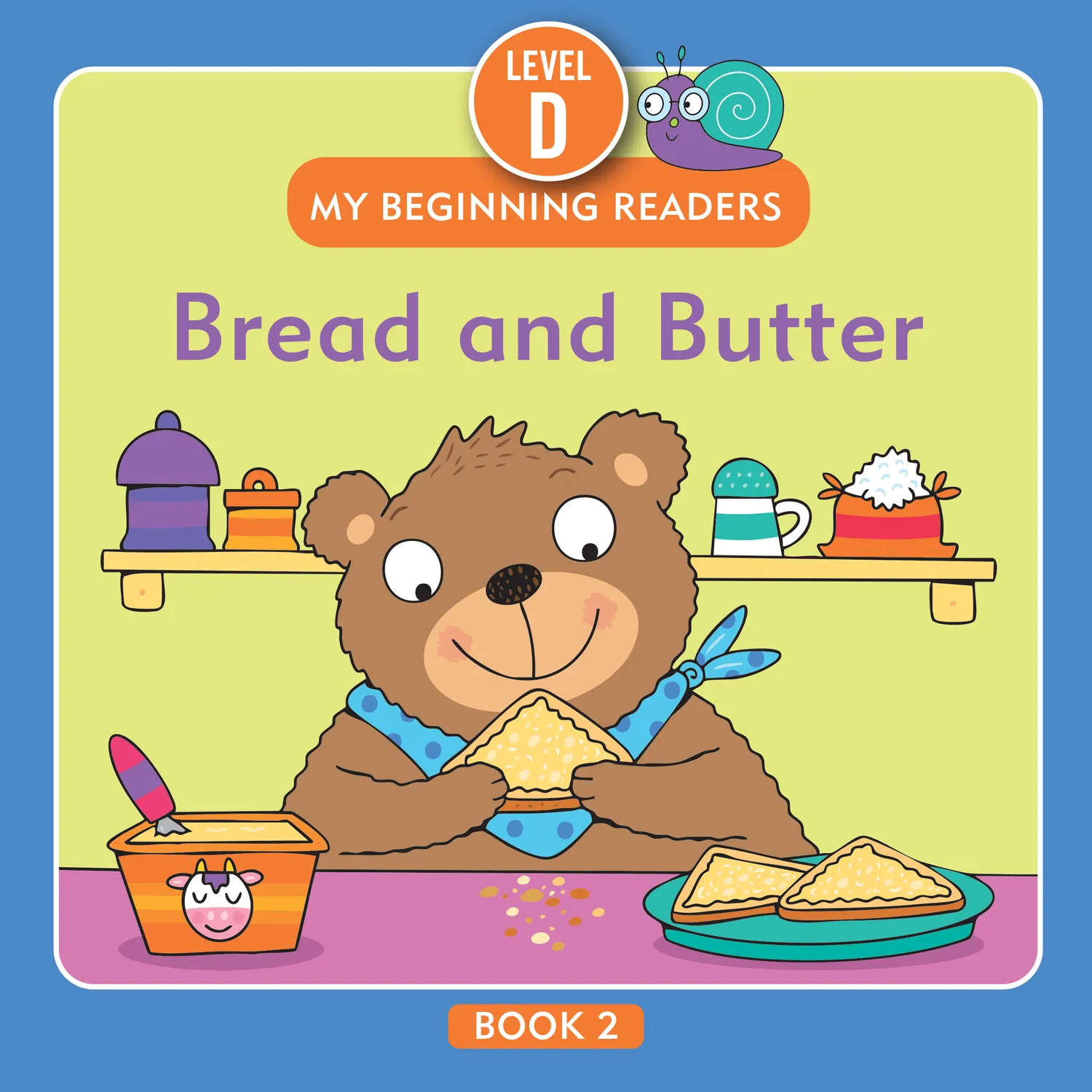 Peter Pauper Press My Beginning Readers Level D 25 lesebøker