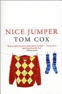 Bokia Nice Jumper bruktbok akseptabel engelsk humor