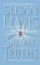 Bokia Silent Truths bok akseptabel brukt – engelsk