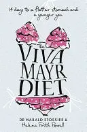 Bokia The Viva Mayr Diet bok pent brukt engelsk