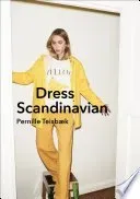 Bokia Dress Scandinavian bok pent brukt engelsk