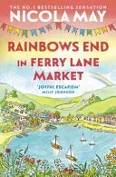 Bokia Rainbows End in Ferry Lane Market bok pent brukt engelsk