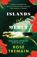 Bokia Islands of Mercy roman pent brukt engelsk