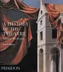 Bokia A History of the Theater bok engelsk