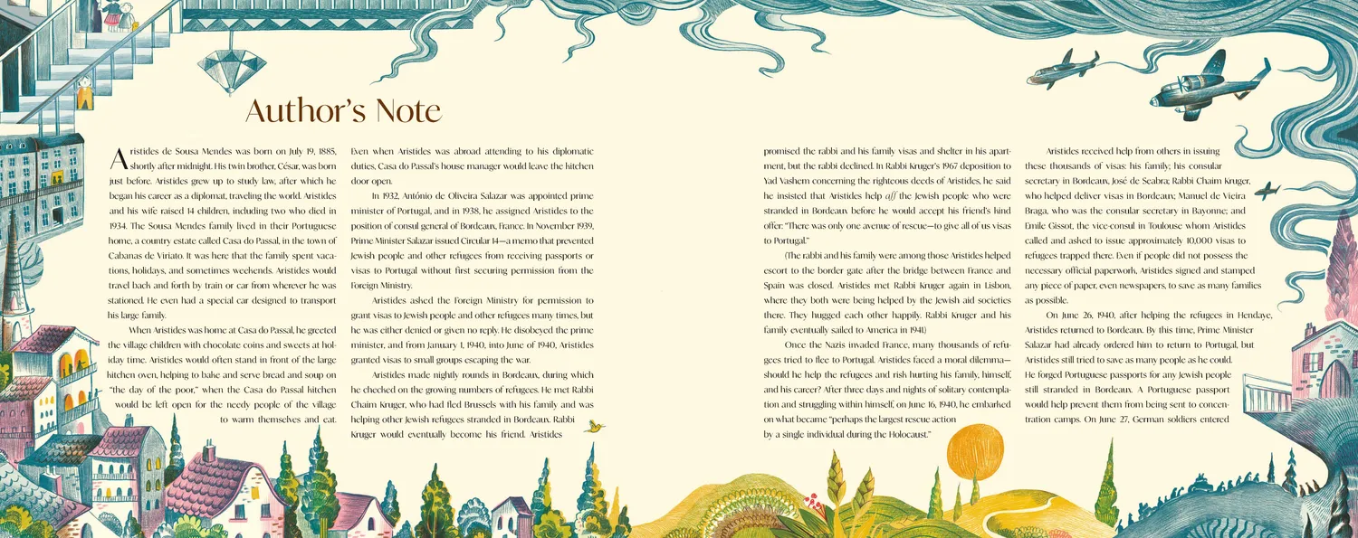 Abrams & Chronicle Books The World Entire bildebok innbundet