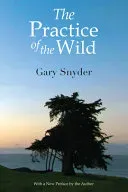Bokia The Practice of the Wild bok pent brukt engelsk