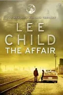 Bokia The Affair bruktbok pent brukt thriller