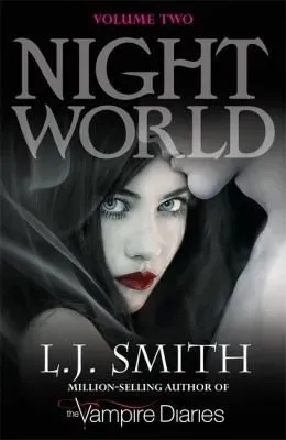 Lisa Jane Smith Night World Volume 2 bok akseptabel