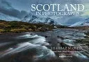 Bokia Scotland in Photographs bok pent brukt engelsk