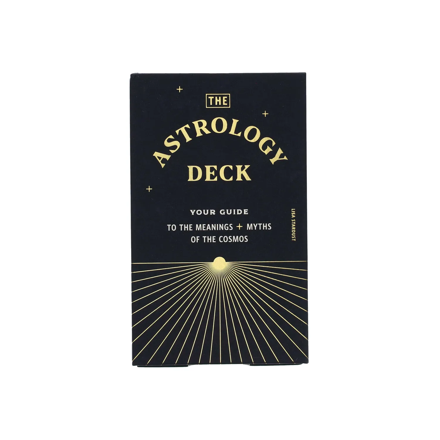 Chronicle The Astrology Deck kortstokk 70 kort stjernetegn