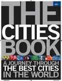 Bokia The Cities Book bok pent brukt engelsk