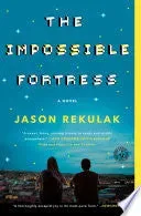 Bokia The Impossible Fortress bok pent brukt engelsk