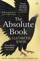 Bokia The Absolute Book bok akseptabel – Knox