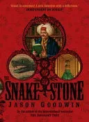 Bokia The Snake Stone brukt bok pent brukt krim
