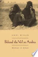 Bokia Behind the Veil in Arabia bok med markeringer
