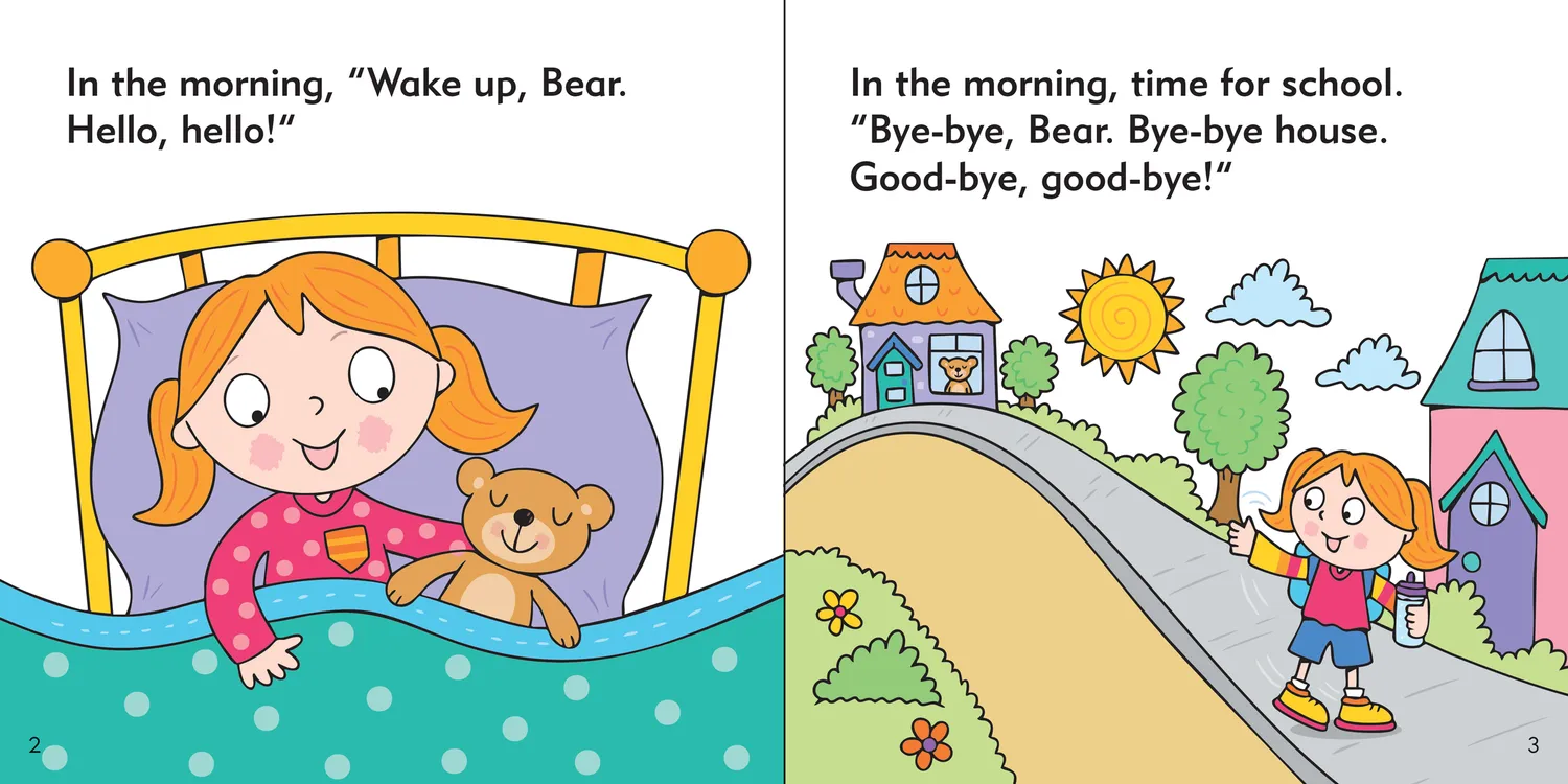 Peter Pauper Press My Beginning Readers Level D 25 lesebøker