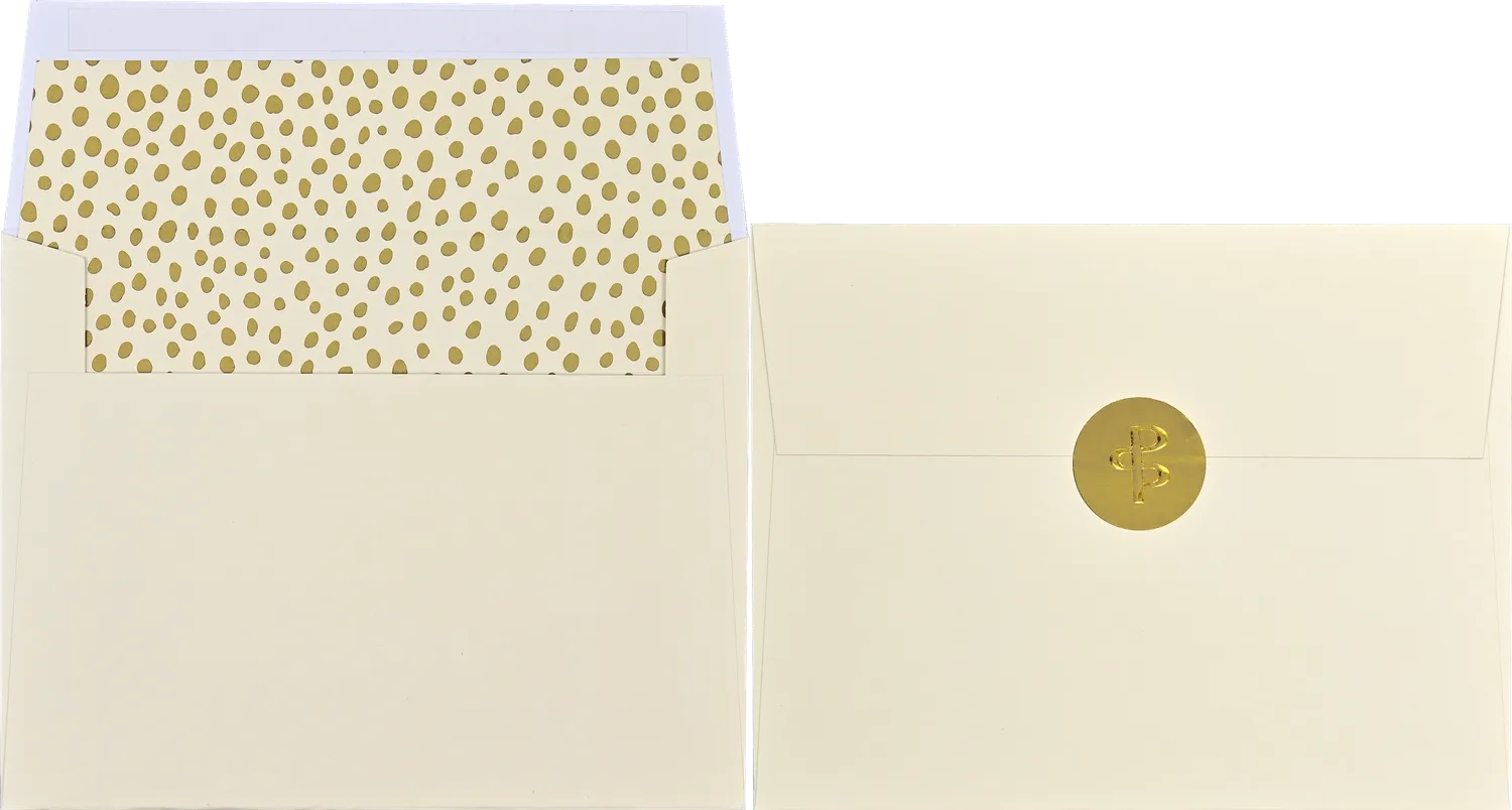 Peter Pauper Press Premium Floral notatkort 20 stk