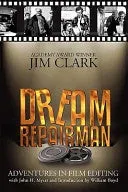 Bokia Dream Repairman bok pent brukt memoar