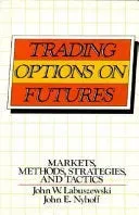 Bokia Trading Options on Futures bok som ny